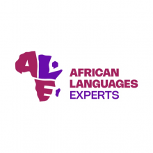 African Languages Experts Logo