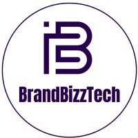brandbizztech Logo