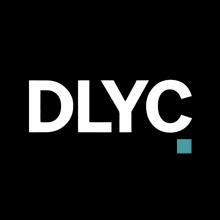 DLYC Solution Logo