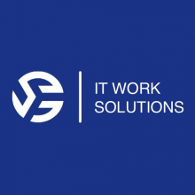 IT Works Solutions | Logo