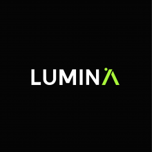 LUMINA Logo