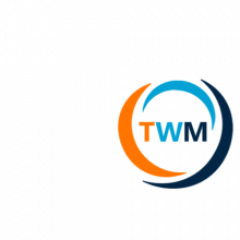 Tech Web Mantra Logo