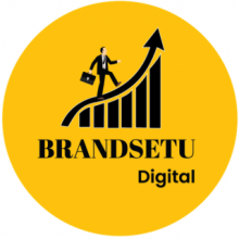 Brandsetudigital Logo