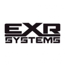 EXR Systems LLC Logo