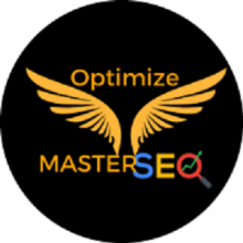 Optimize Master Logo