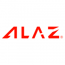 Alaz Logo