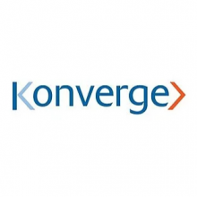 Konverge Digital Solutions Logo