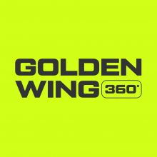 GoldenWing Creative Studios Logo
