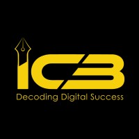 I Create Brand Logo