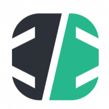 The Code Vendor Logo