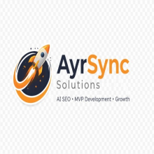 Ayrsync Logo