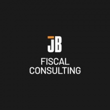 JB Fiscal Consulting Logo