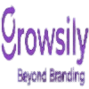 Growsily Global Pvt Ltd Logo