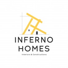 Infernohomes Logo