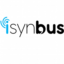 Isynbus Technologies Pvt. Ltd. Logo