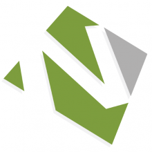 NetScriper Co., Ltd. Logo