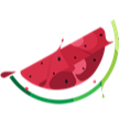 Watermelon Web Works, LLC Logo