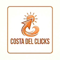 Costa Del Clicks Logo
