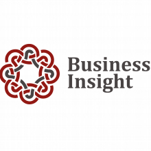 Business Insight Logo