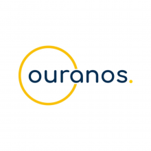 Ouranos Technologies Pvt Ltd Logo