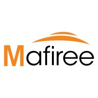 Mafiree Logo