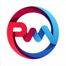 PWN-ALL CO. L.L.C Logo