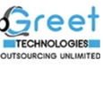Greet Technologies Logo