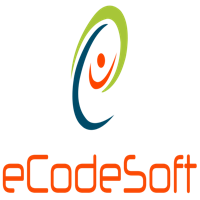 eCodesoft Solutions Logo