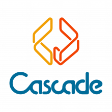 Cascade Web Development Logo