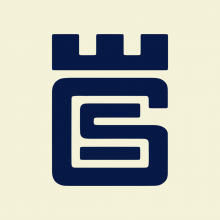 Castle Street Media Logo