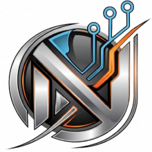 NexaBit Tech Logo