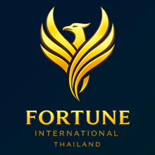 Fortune International Thailand Logo