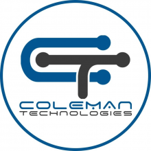 Coleman Technologies Inc. Logo