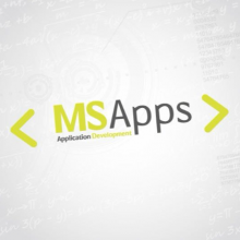 MSApps Logo