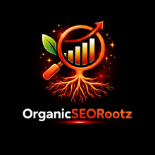 Organicseorootz Logo