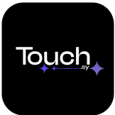 Touch Agency Logo