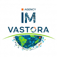 IM Vastora Logo