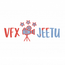 VFX Artist and Freelancer MatchMove Artist Logo