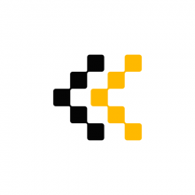 İLKKOD Logo