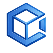 CubixCoder Logo