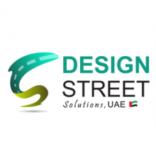 Design street solutions Logo