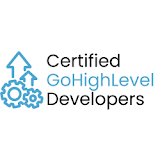 Certified GoHighLevel Developers Logo