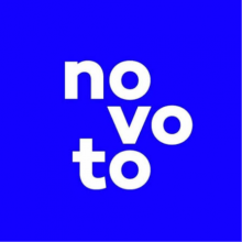 novoto studio Logo