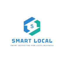 Smart Local Logo