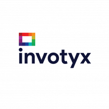 Invotyx Logo