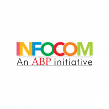 India Infocom Logo