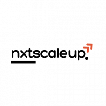 Nxtscaleup Agency Logo
