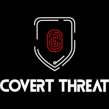 CovertThreat Logo