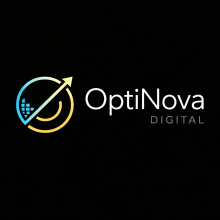 OptinovaDigtal Logo
