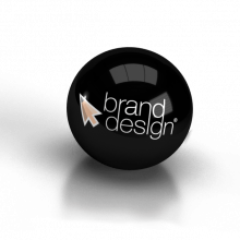 Brand Design Ltd. Logo